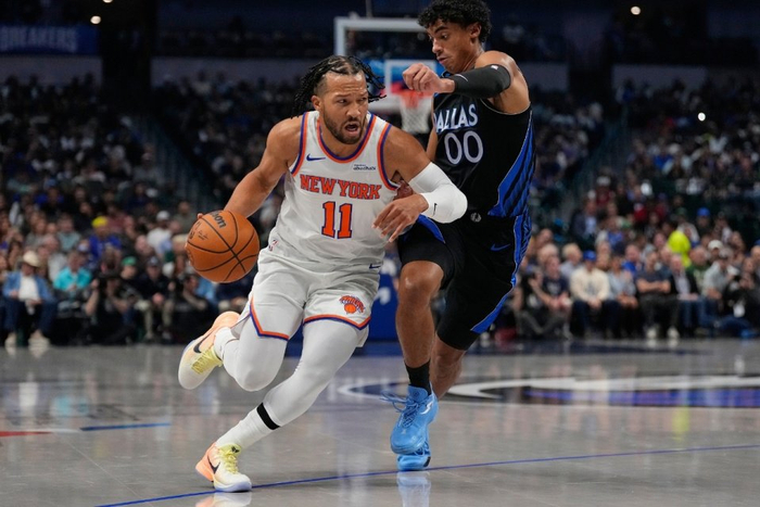 开云-赛前纽约尼克斯备战NBA季后赛,主帅复盘细节曝光,更衣室稳定,训练强度明显提升的简单介绍